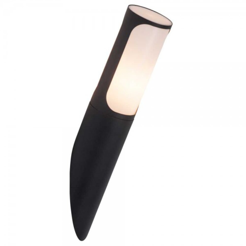 Brilliant Leuchten Gap Außenwandstrahler Anthrazit, 1-flammig main product photo