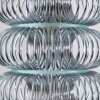 Hearst  Pendelleuchte Chrom, 1-flammig
