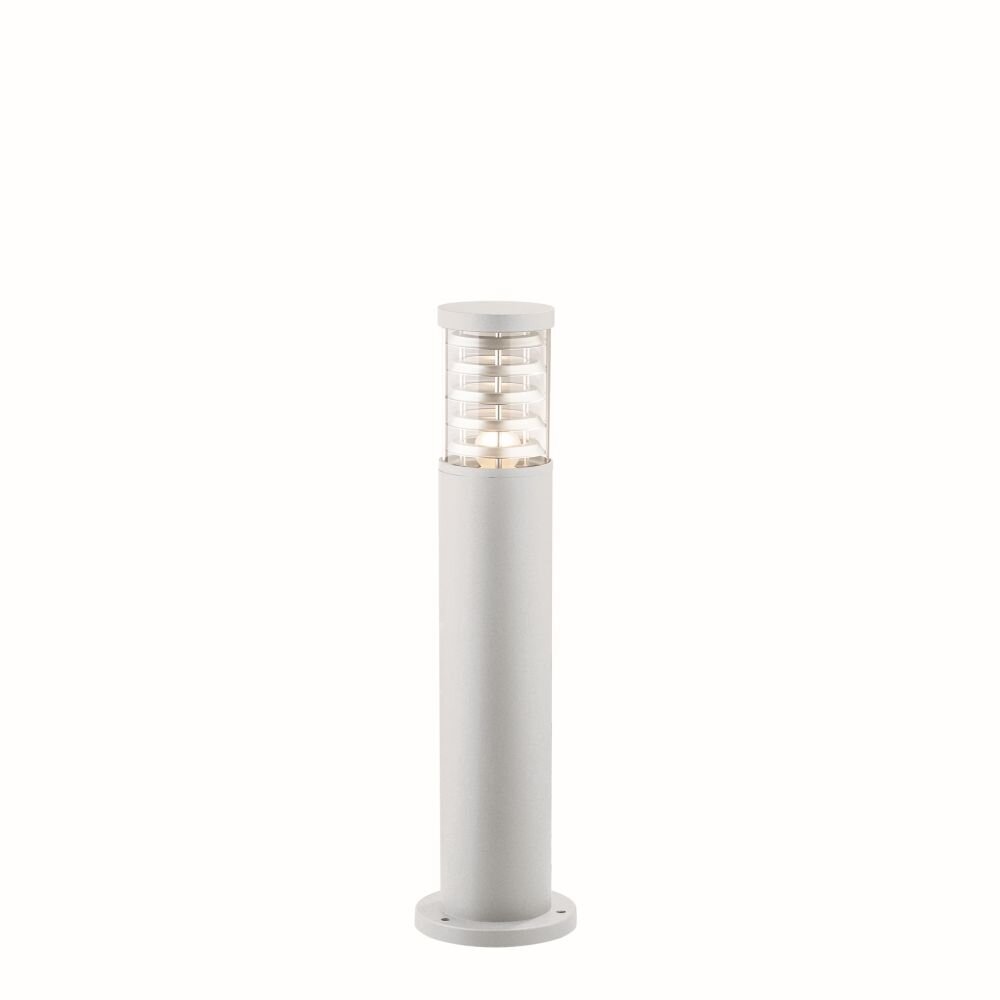 Ideal Lux TRONCO Wegeleuchte Weiß, 1-flammig main product photo