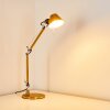 Artemide TOLOMEO MICRO Tischleuchte Gelb, 1-flammig, Farbwechsler