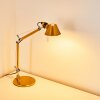 Artemide TOLOMEO MICRO Tischleuchte Gelb, 1-flammig, Farbwechsler