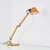 Artemide TOLOMEO MICRO Tischleuchte Gelb, 1-flammig, Farbwechsler