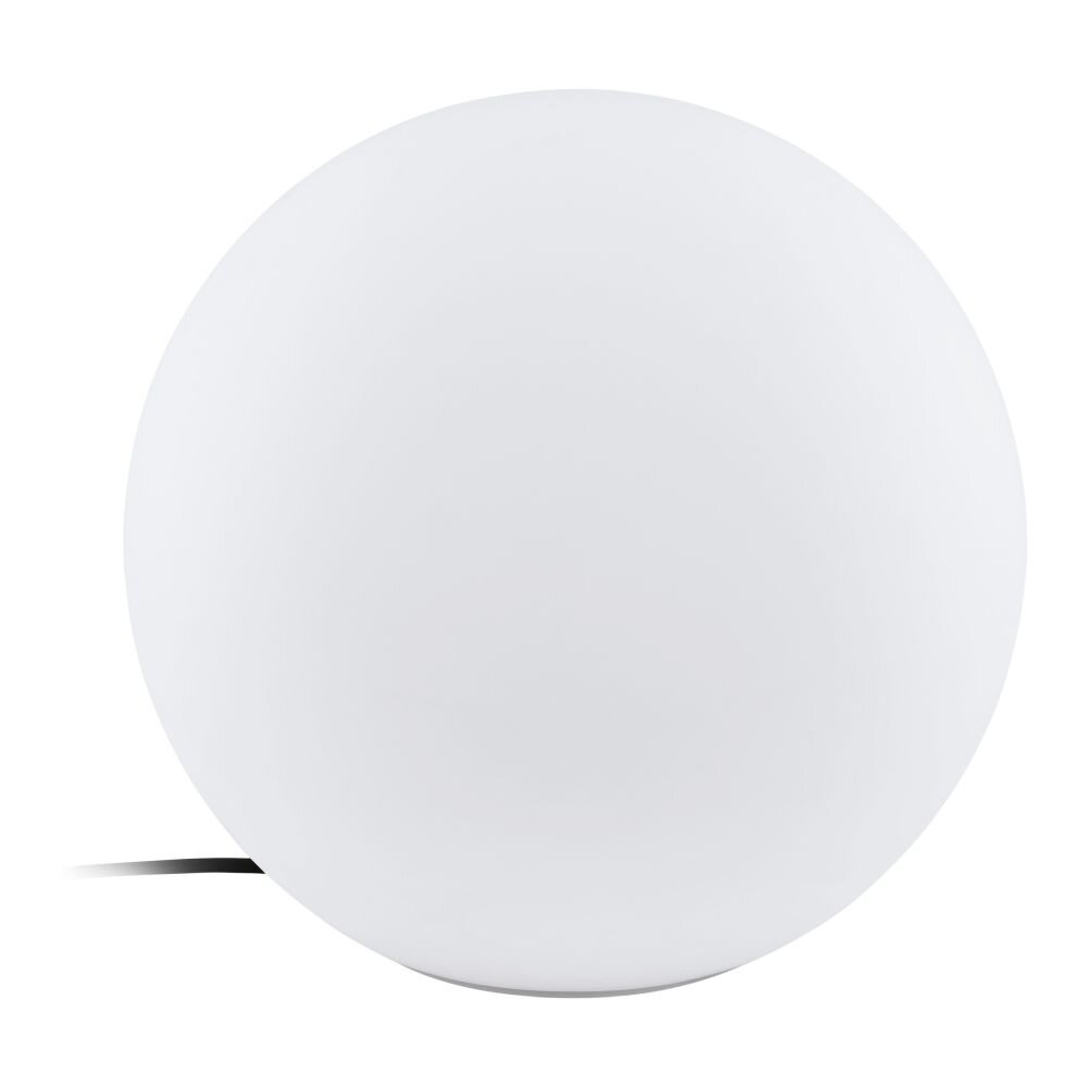 EGLO MONTEROLO Stehleuchte Weiß, 1-flammig main product photo