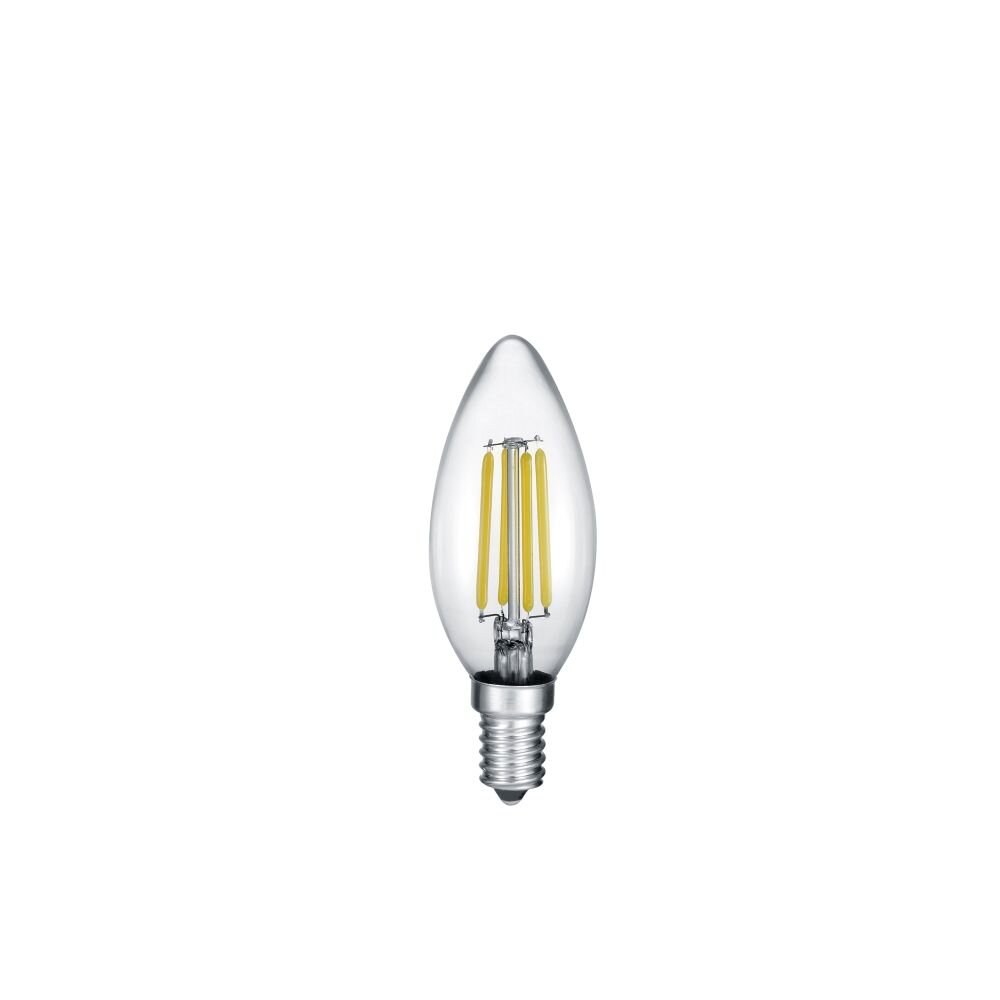 Trio Leuchten E14 4 Watt 3000 Kelvin 400 Lumen main product photo