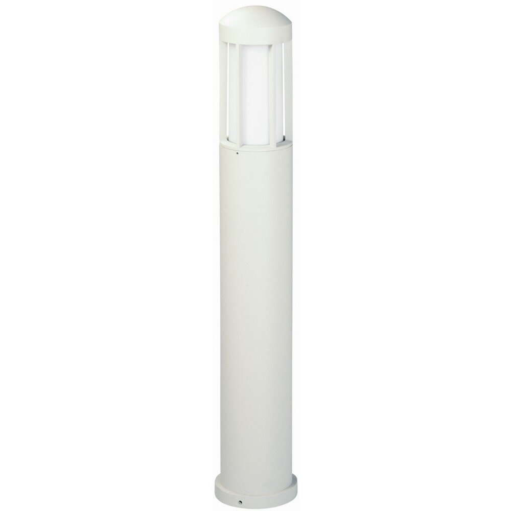 Albert Leuchten 2221 Wegeleuchte Weiß, 1-flammig main product photo