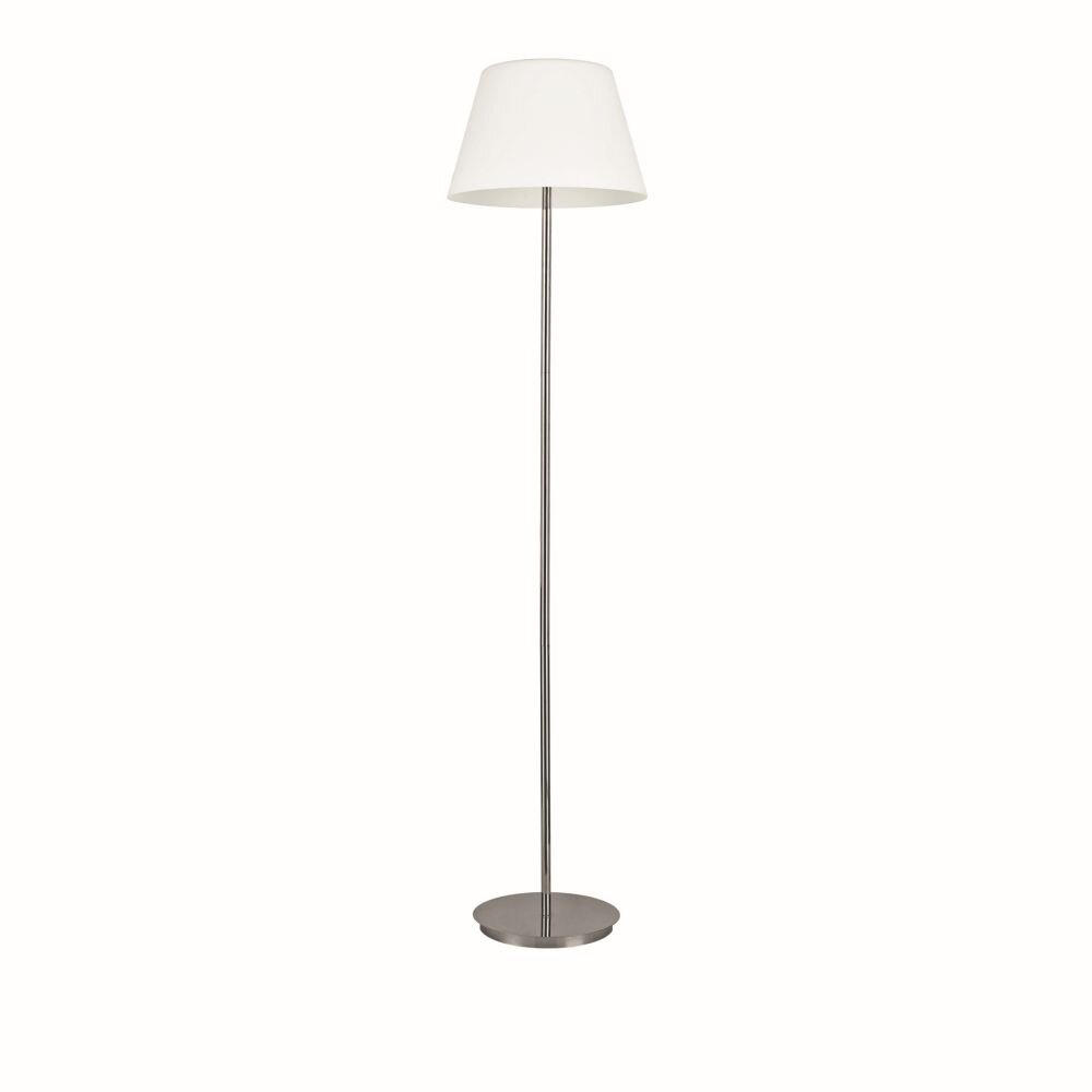 Ideal Lux CYLINDER Stehleuchte Weiß, 2-flammig main product photo