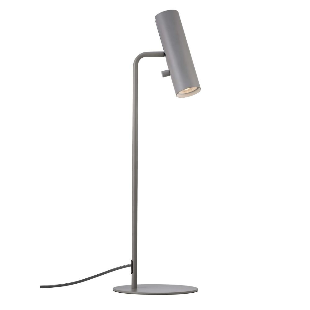 Design For The People by Nordlux MIB Tischleuchte Grau, 1-flammig main product photo