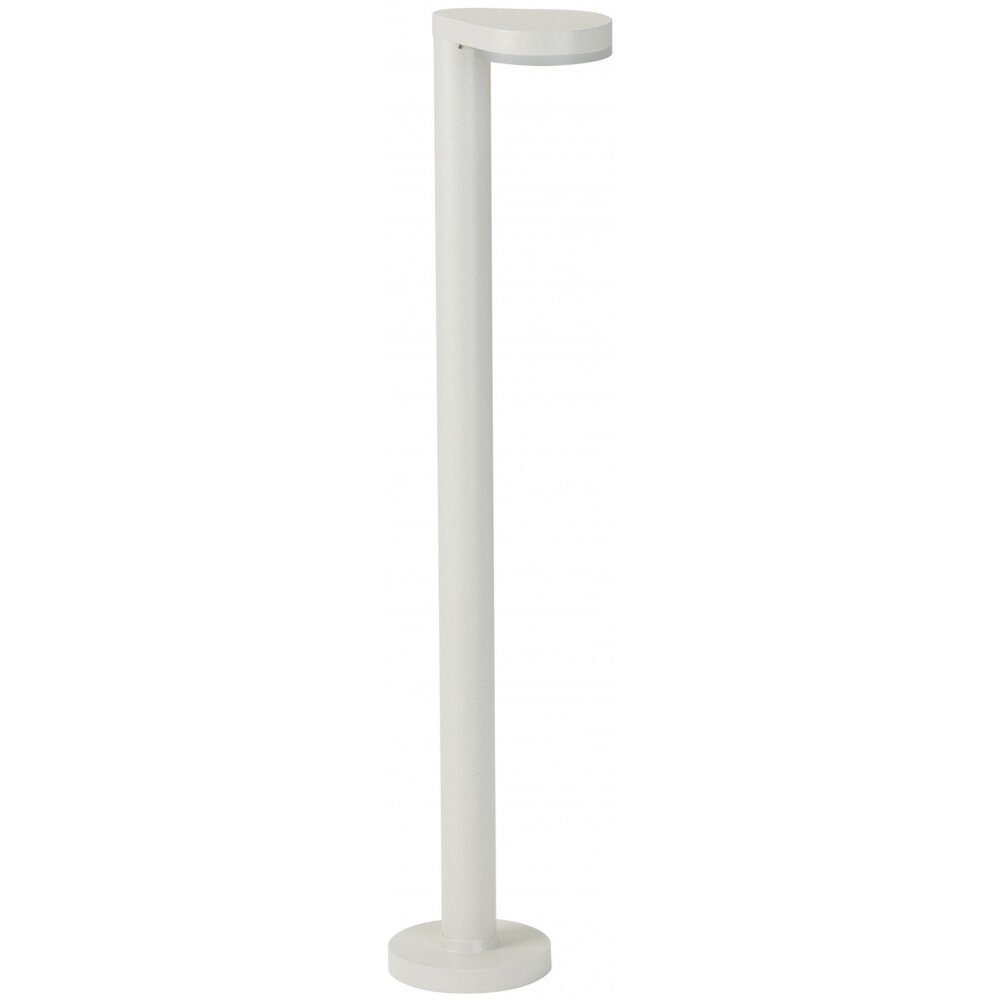 Albert Leuchten 2230 Wegeleuchte LED Weiß, 1-flammig main product photo