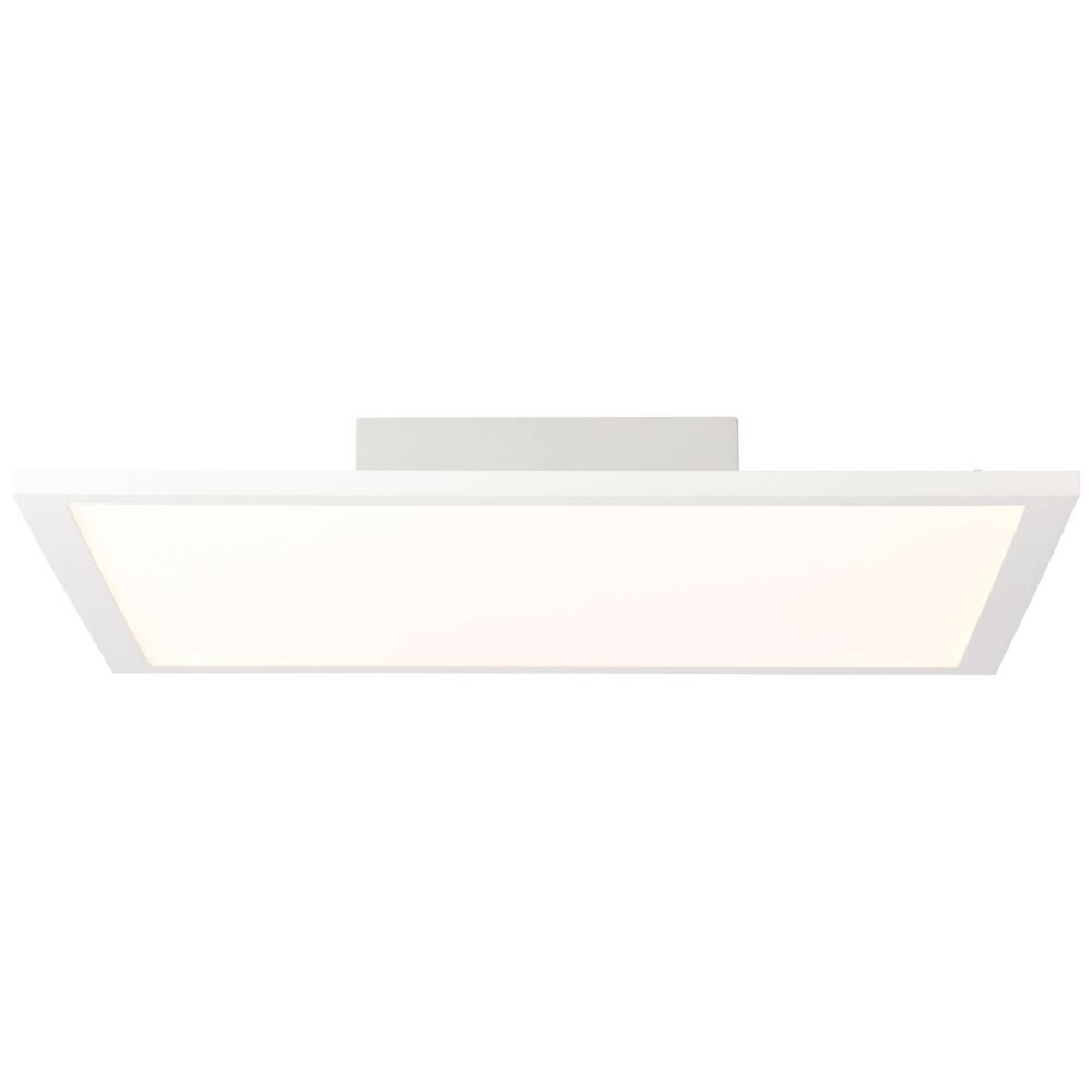 Brilliant Buffi Deckenpanel LED Weiß, 1-flammig main product photo