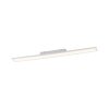 Leuchten Direkt FLAT Panel LED Weiß, 1-flammig, Fernbedienung Leuchten Direkt FLAT Panel LED Weiß, 1-flammig, Fernbedienung
